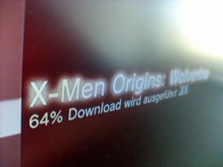 PS3 Videostore Download