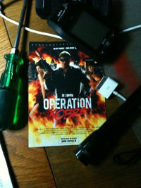 Operation Kobra