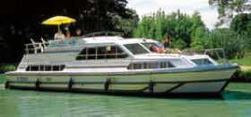 Die Yacht