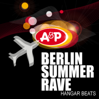 Berlin Summer Rave (Logo)
