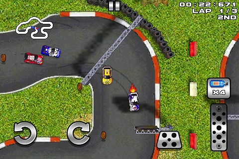 LilRacerz Pro Rally