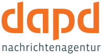 dapd nachrichtenagentur (Logo)