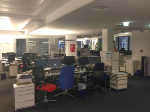 dapd Newsdesk