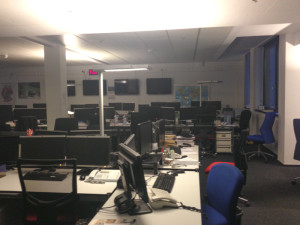 dapd Newsdesk mit Fotodesk