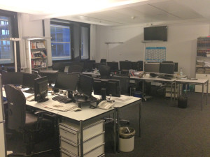 dapd Redaktion Wirtschaft