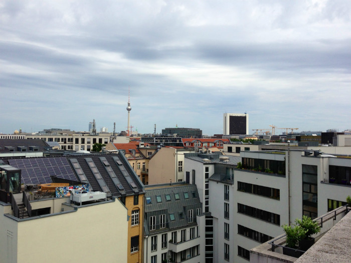 dapd Terrasse