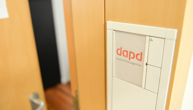 dapd nachrichtenagentur Klingel