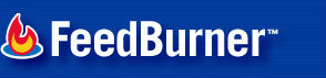 Feedburner Logo