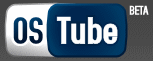 OS Tube Logo
