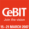 CeBIT 2007