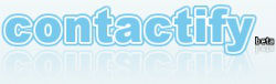 contactify - Logo