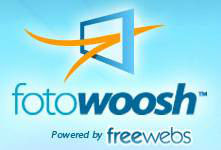 fotowoosh-Logo