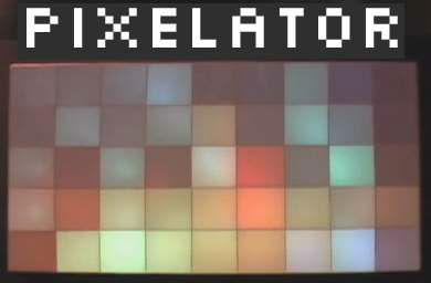 Pixelator