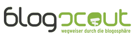 Blogscout Logo