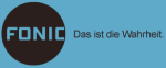 FONIC - Logo