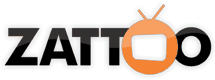 Zattoo (Logo)