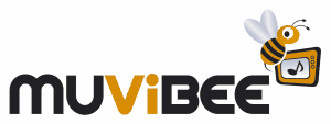 MuViBee (Logo)