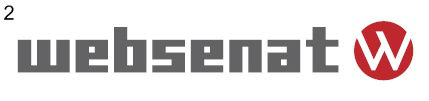 Websenat Logo 2