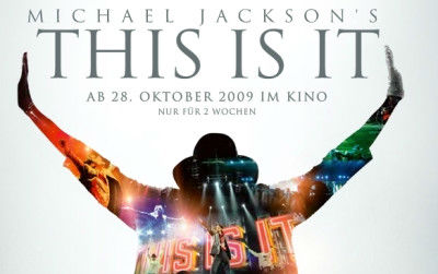 Michael Jackson's - This is it