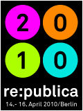 re:publica 2010