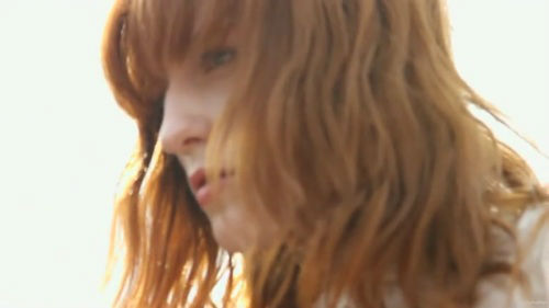 Florence and the Machine - What The Water Gave Me
