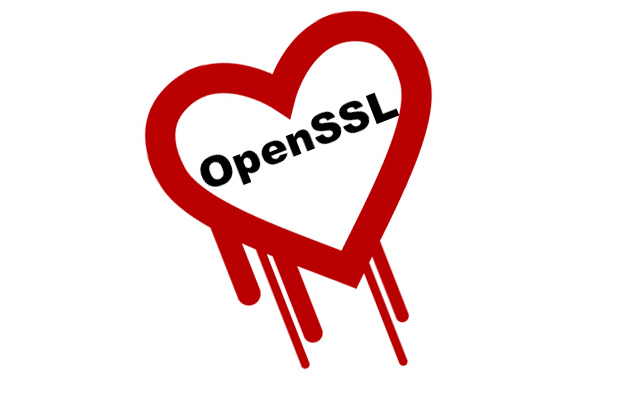 OpenSSL Heratbleed