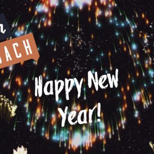 Kitchencoach - Happy New Year!