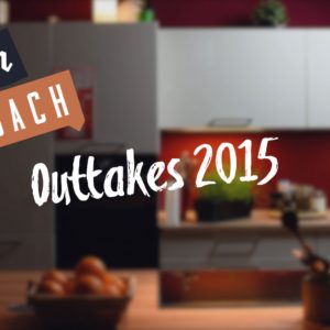 Kitchencoach Outtakes 2015